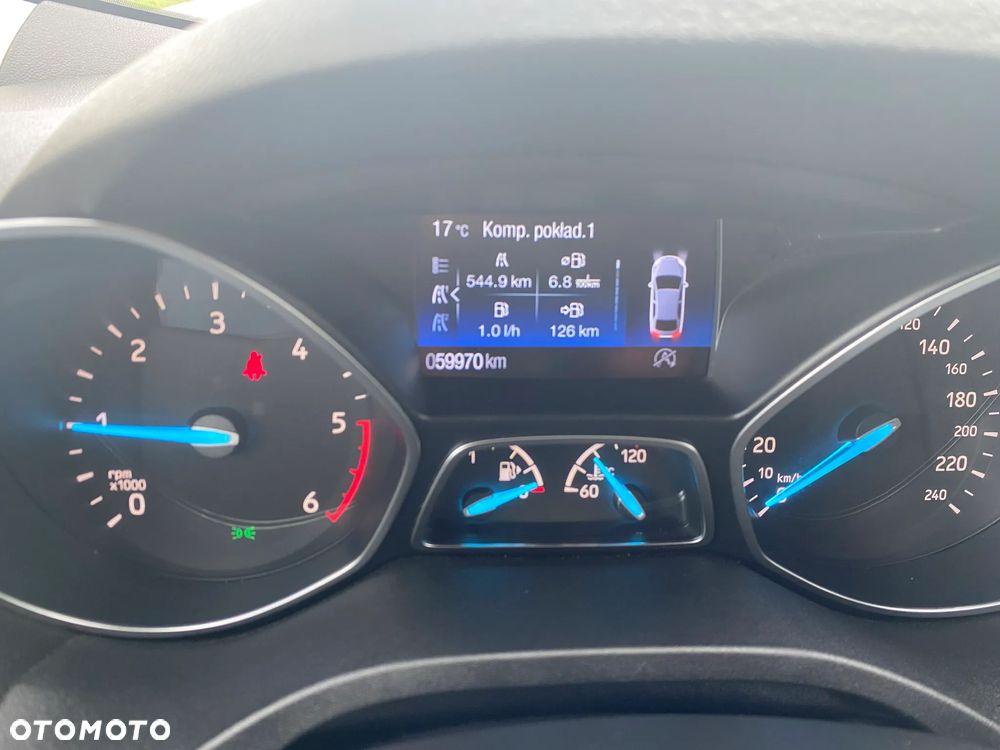 Ford Kuga 2.0 TDCi 4x4 Individual - 37