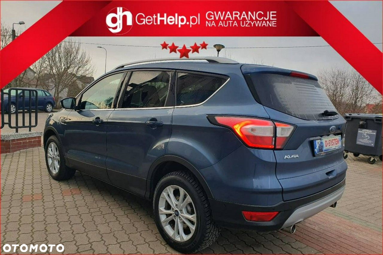 Ford Kuga - 20