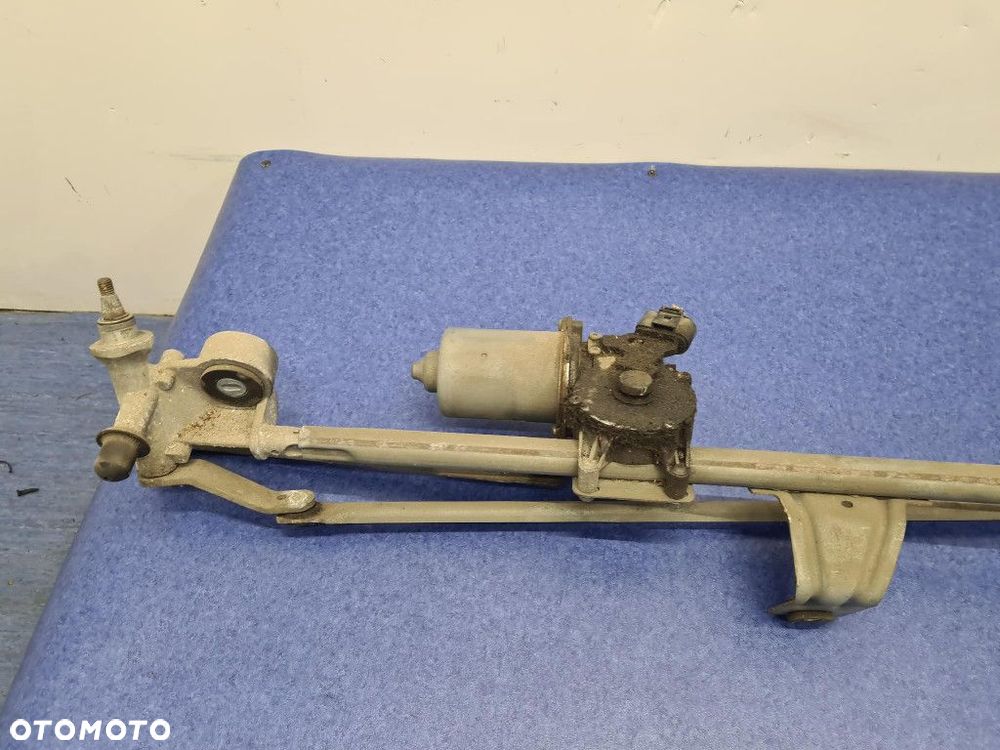 OPEL ZAFIRA B MECHANIZM SILNICZEK WYCIERACZEK PRZÓD 404.976 - 3