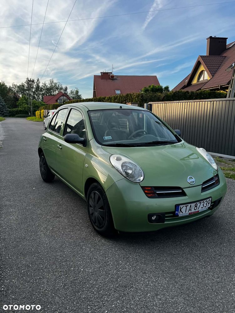 Nissan Micra 1.2 Art - 8