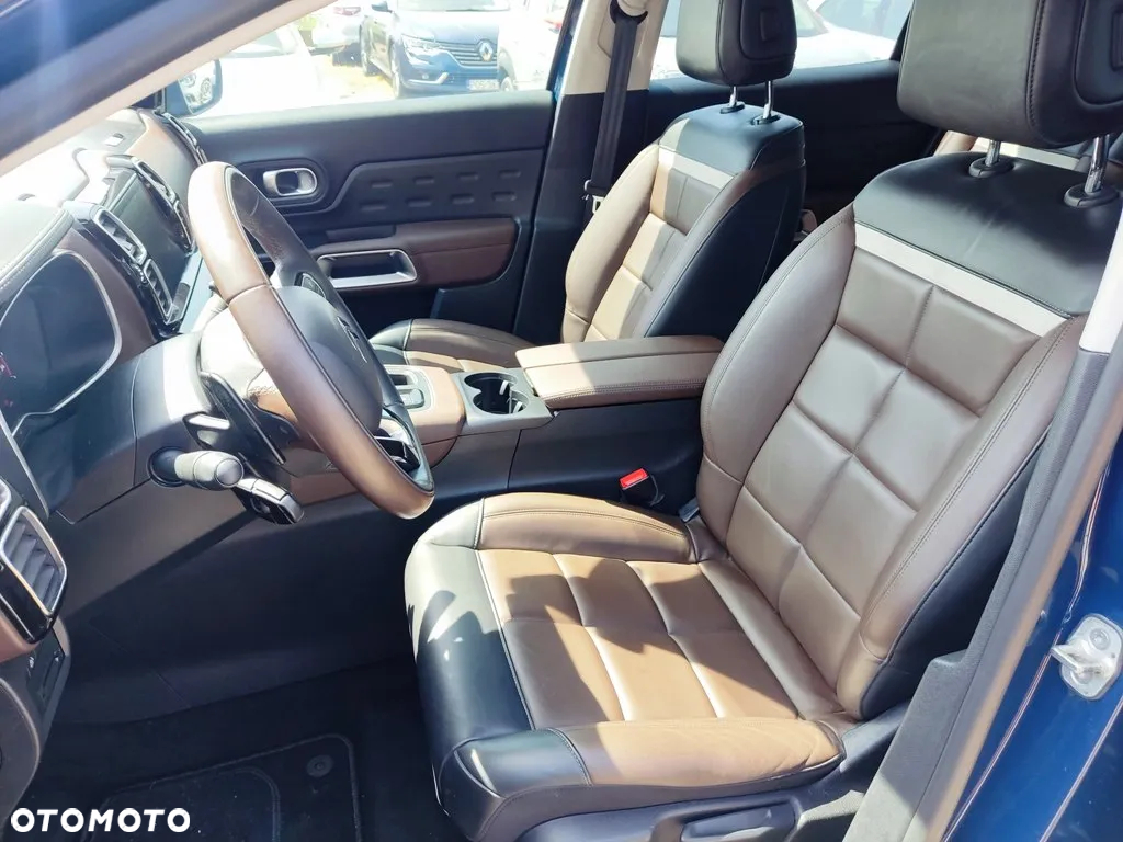 Citroën C5 Aircross 1.2 PureTech Feel EAT8 - 5