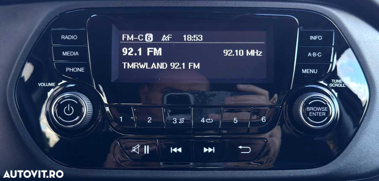 Fiat Tipo - 26