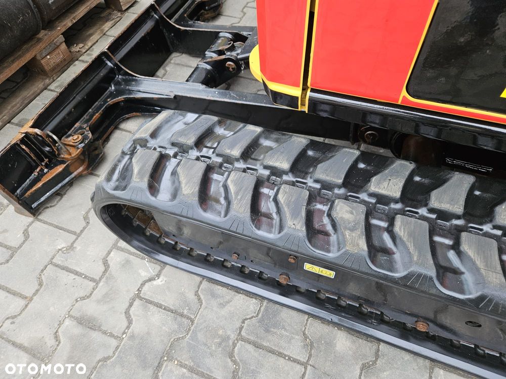 Caterpillar MINIKOPARKA CAT 302CR 2022 1438mth 302 CR 301.8 302.7 - 13