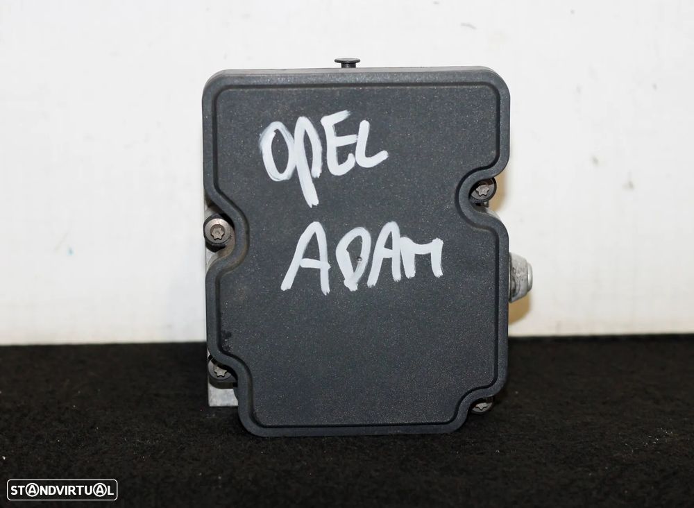 BOMBA ABS OPEL ADAM - 5