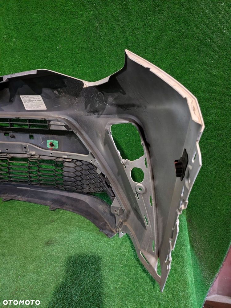 ZDERZAK PRZEDNI PRZÓD TOYOTA C-HR C-HR I LIFT - 7