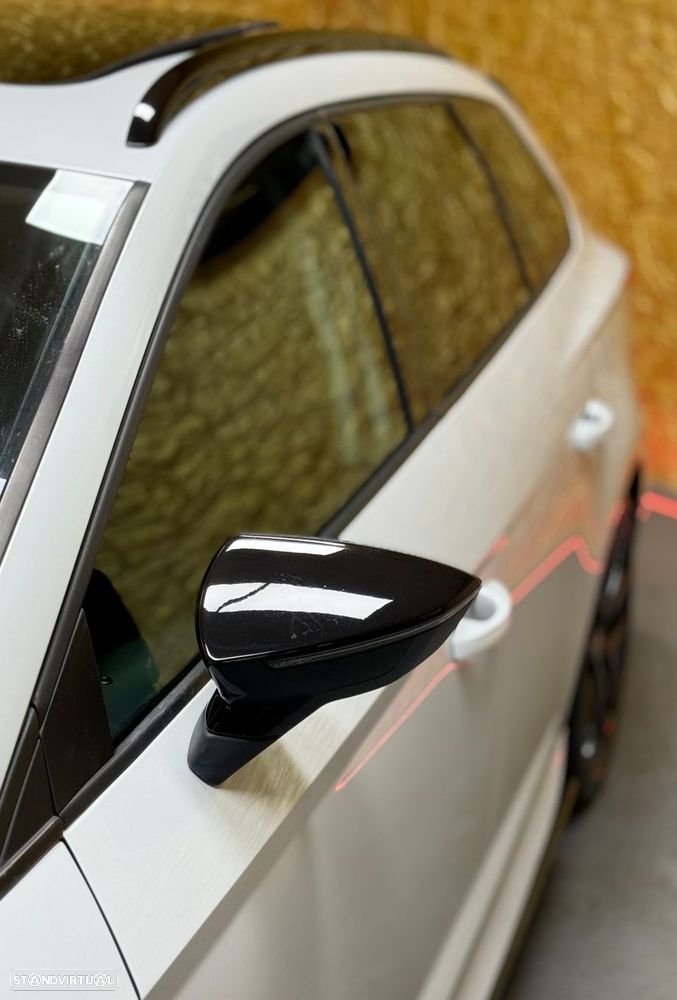 SEAT Leon ST 2.0 TDI FR - 20