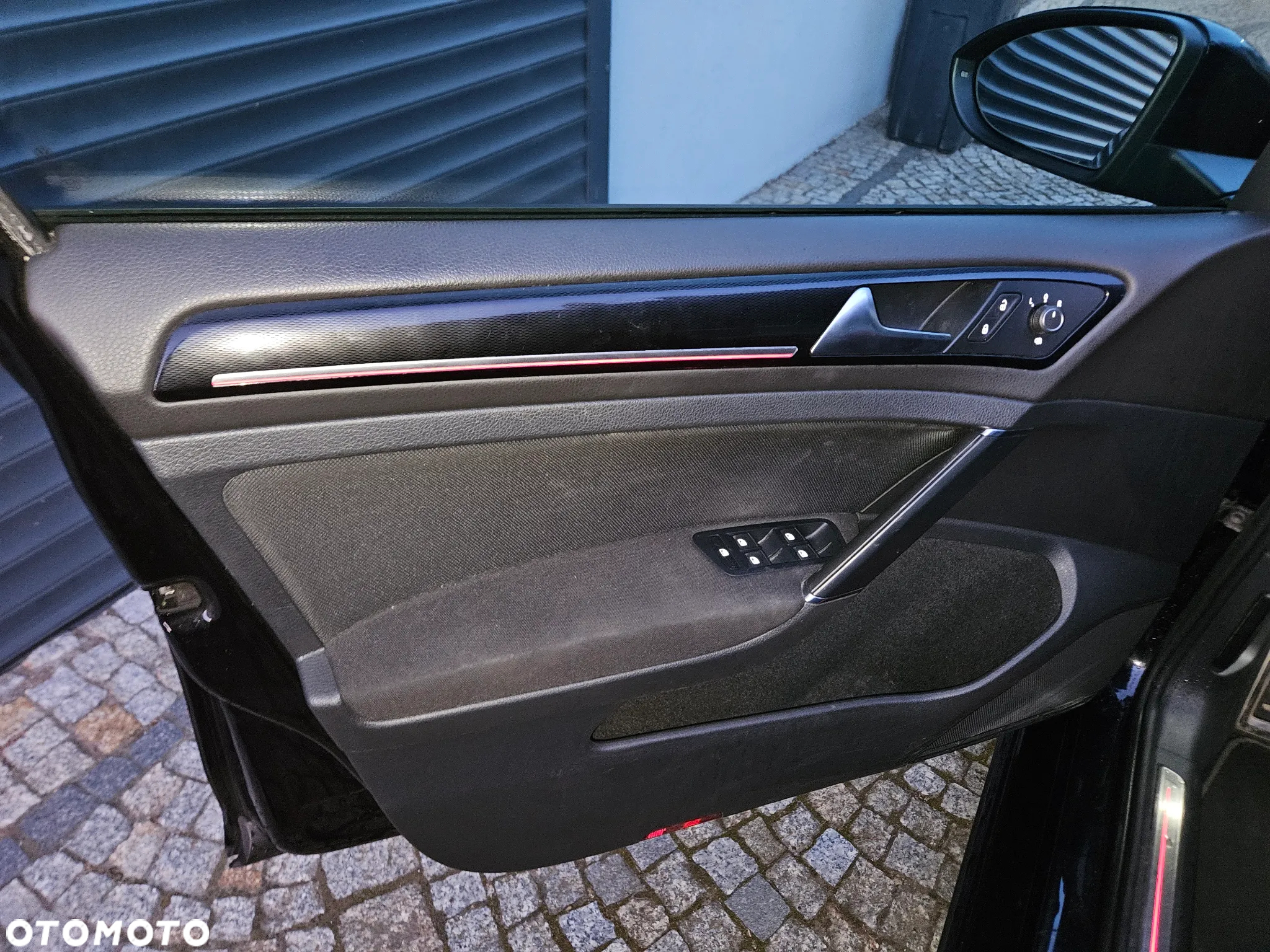 Volkswagen Golf VII 2.0 TSI BMT GTI Performance DSG - 37