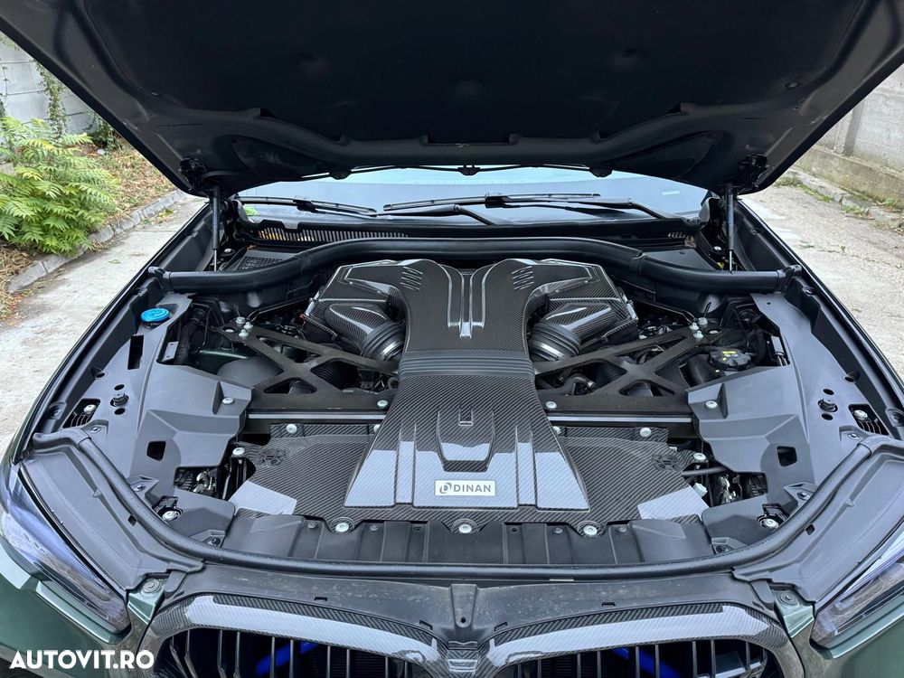 BMW X6 M Standard - 18