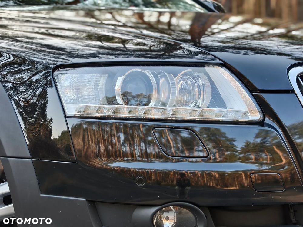 Audi A6 Allroad 3.0 TDI DPF tiptronic - 8