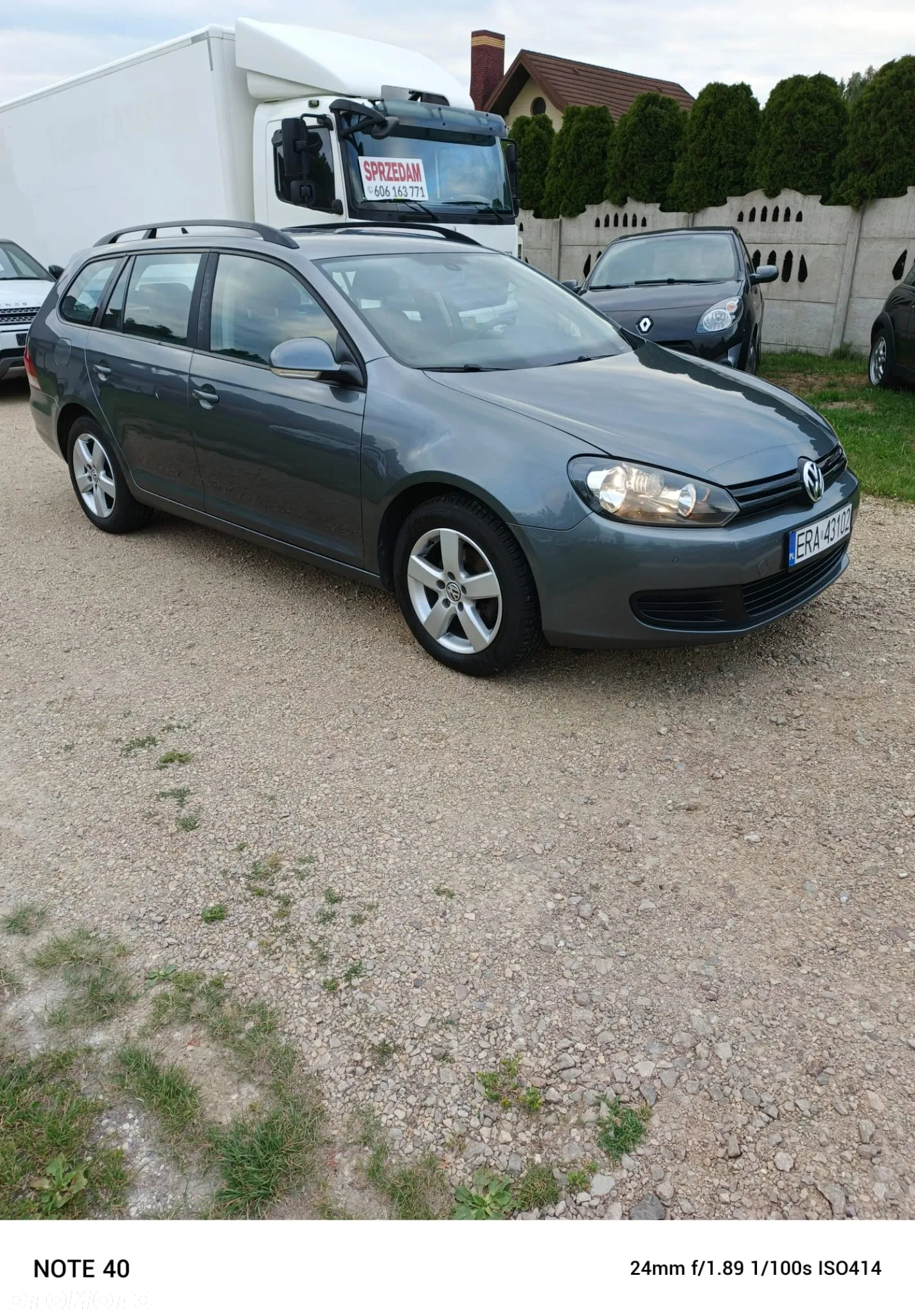 Volkswagen Golf 1.6 TDI BlueMotion Technology Trendline - 2