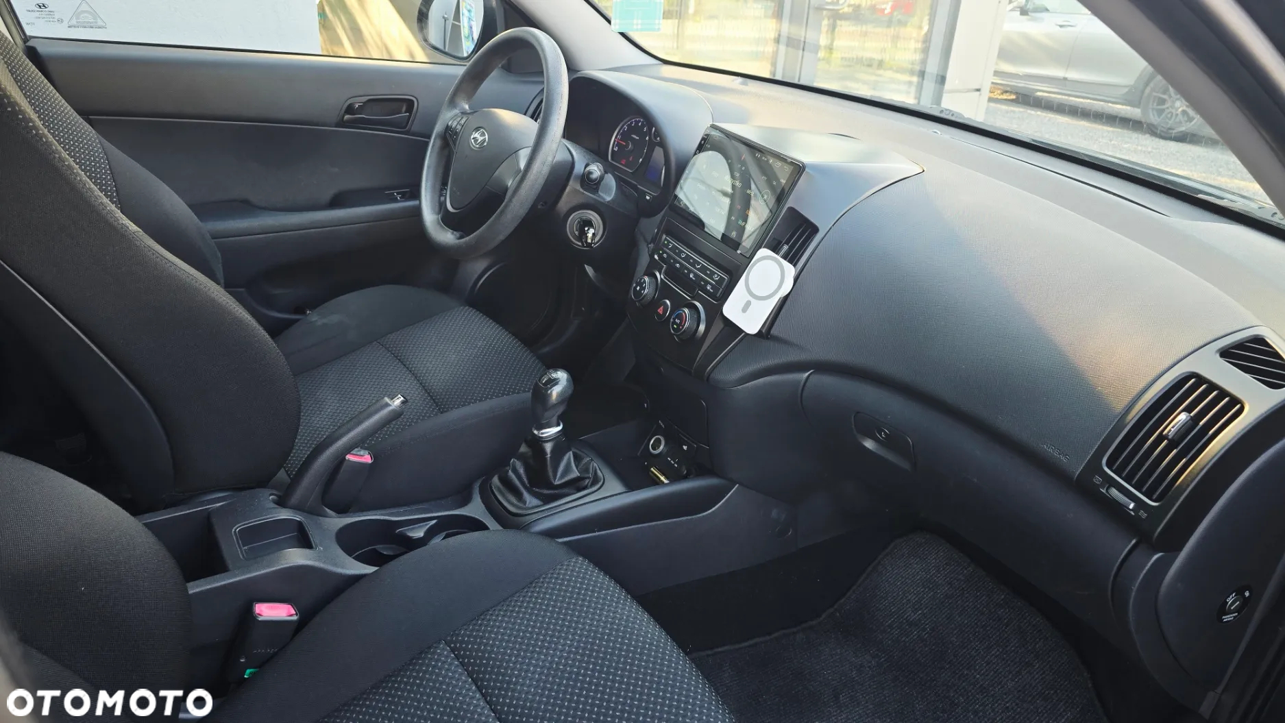 Hyundai i30 1.4 Comfort - 9