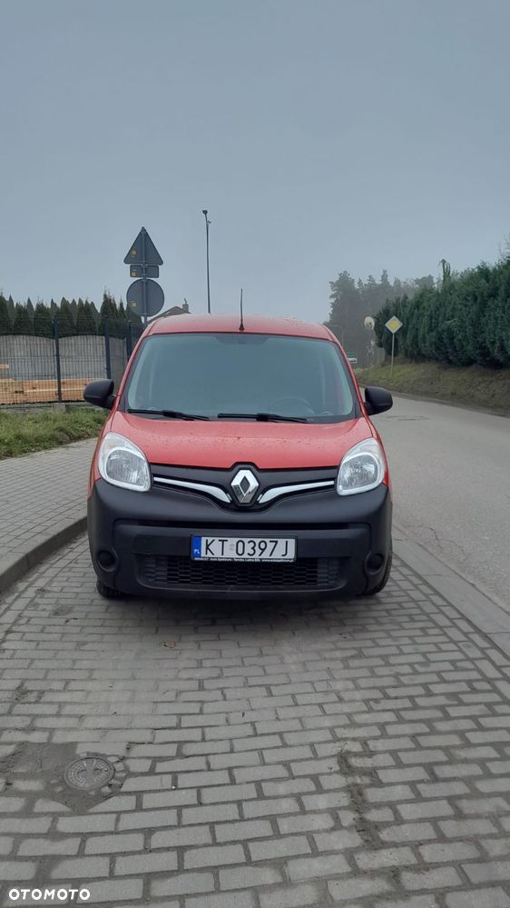 Renault Kangoo 1.5 dCi Zen - 4