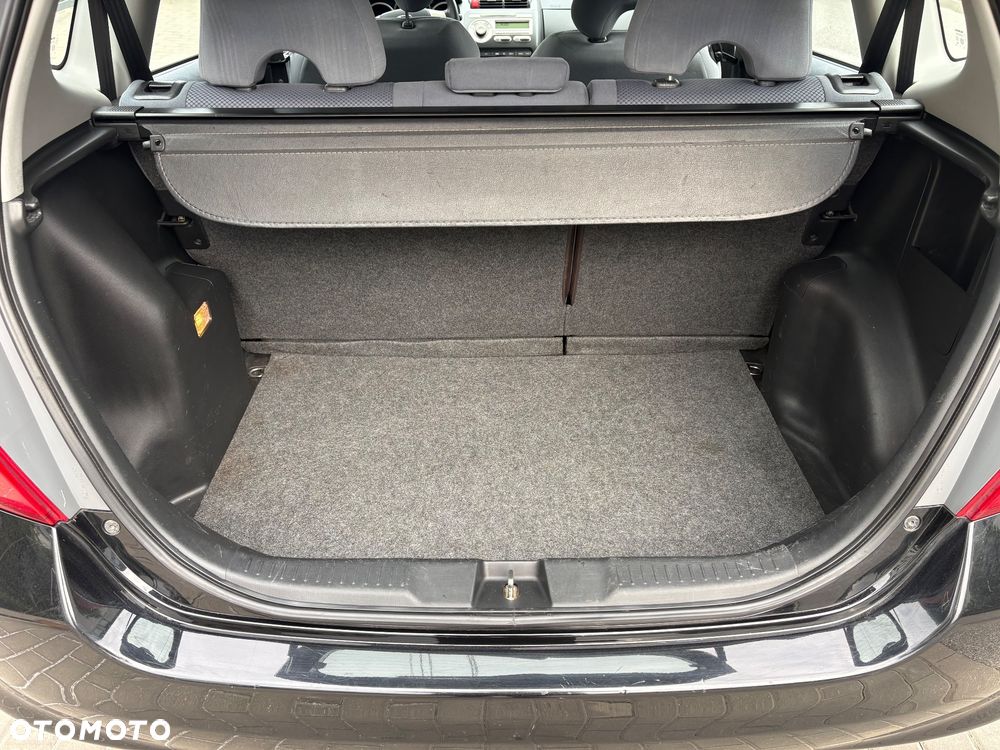 Honda Jazz 1.4 S - 11