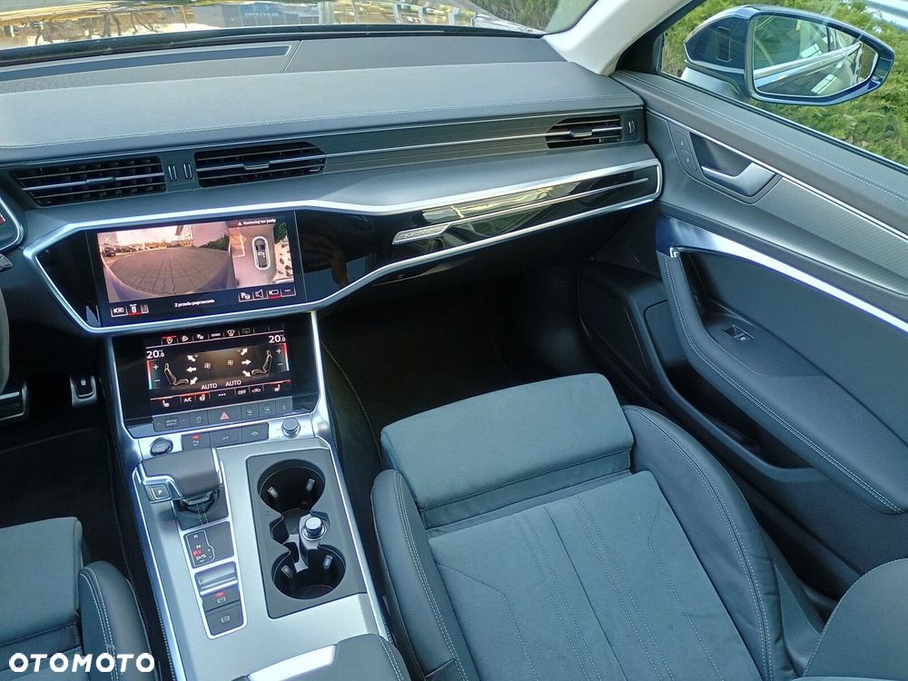 Audi A6 Allroad - 17