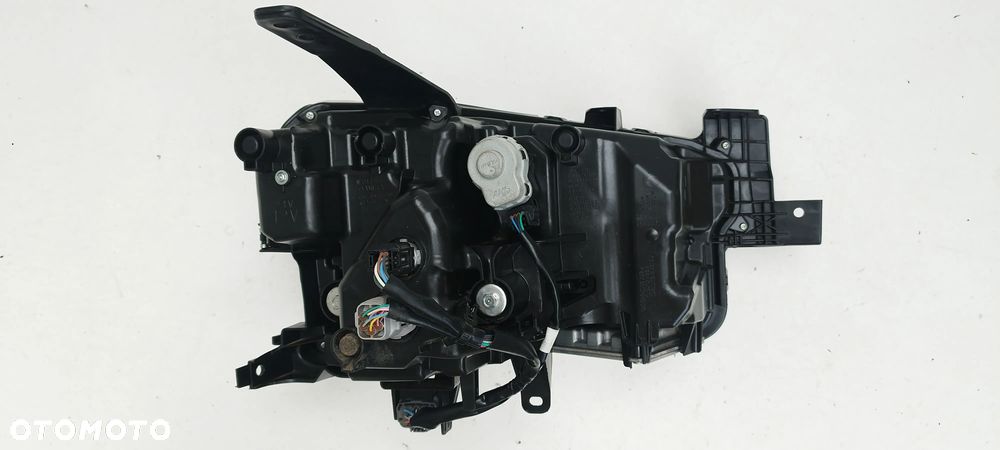 Mazda MX30 MX-30 DR 2020- Full Led Lewa Idealna Kompletna Oryginał DN4L-51040 - 3