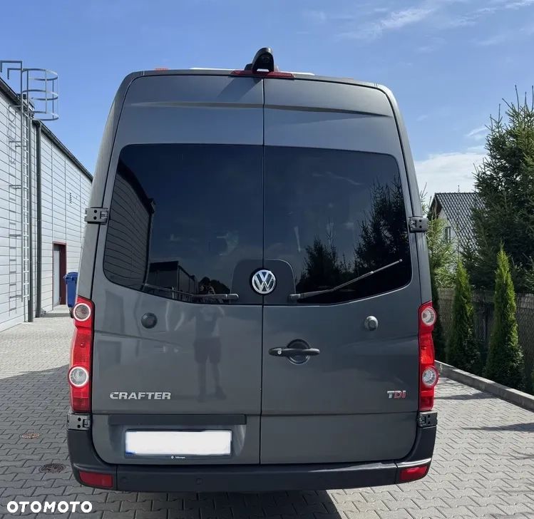 Volkswagen Crafter - 3