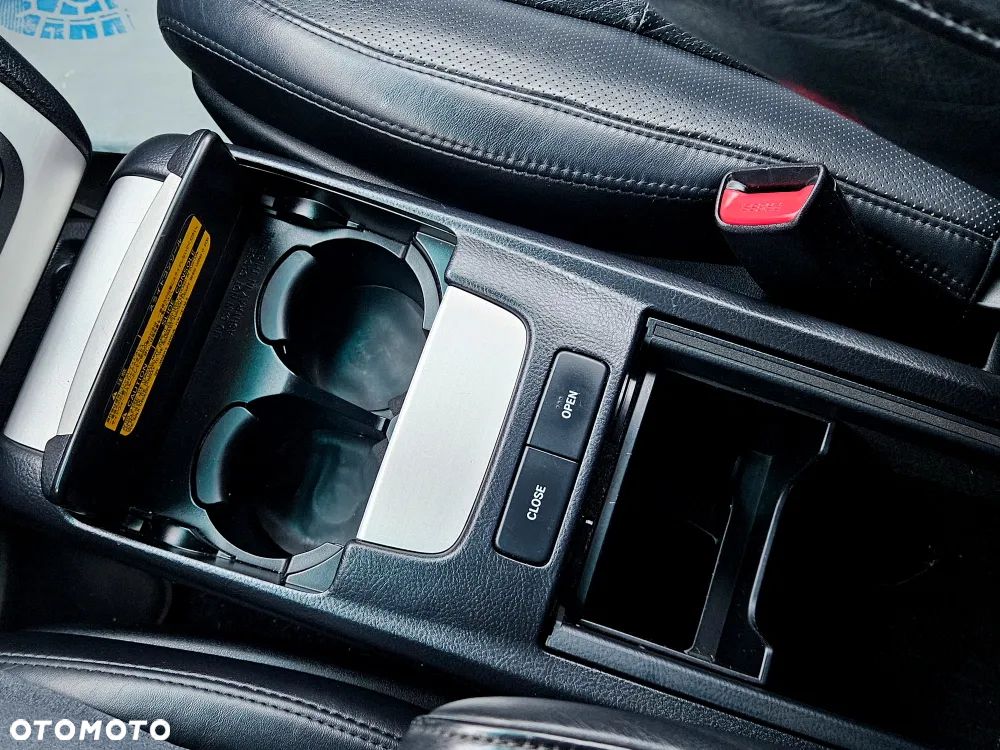 Lexus RX 400h (hybrid) Luxury - 25