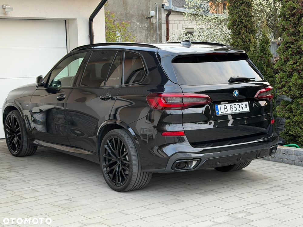 BMW X5 xDrive30d mHEV - 18