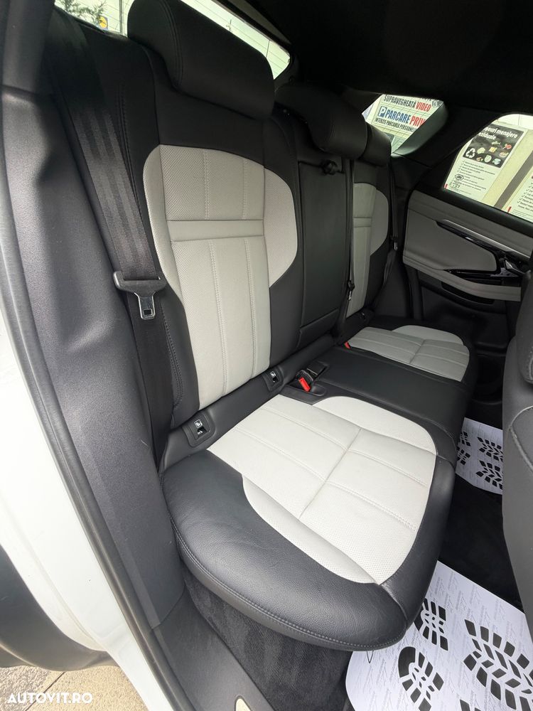 Land Rover Range Rover Evoque 2.0 D200 MHEV Dynamic SE - 19