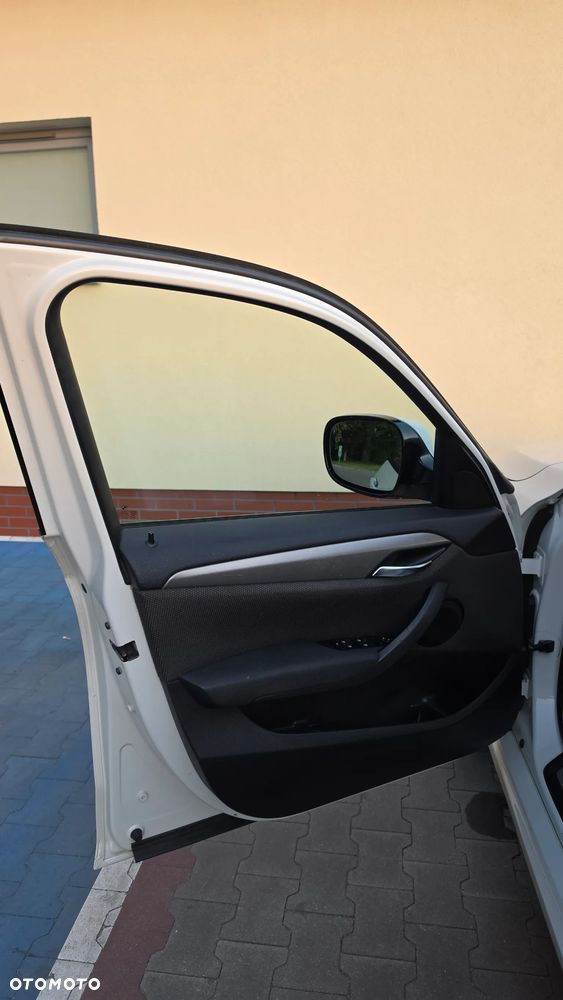 BMW X1 - 19