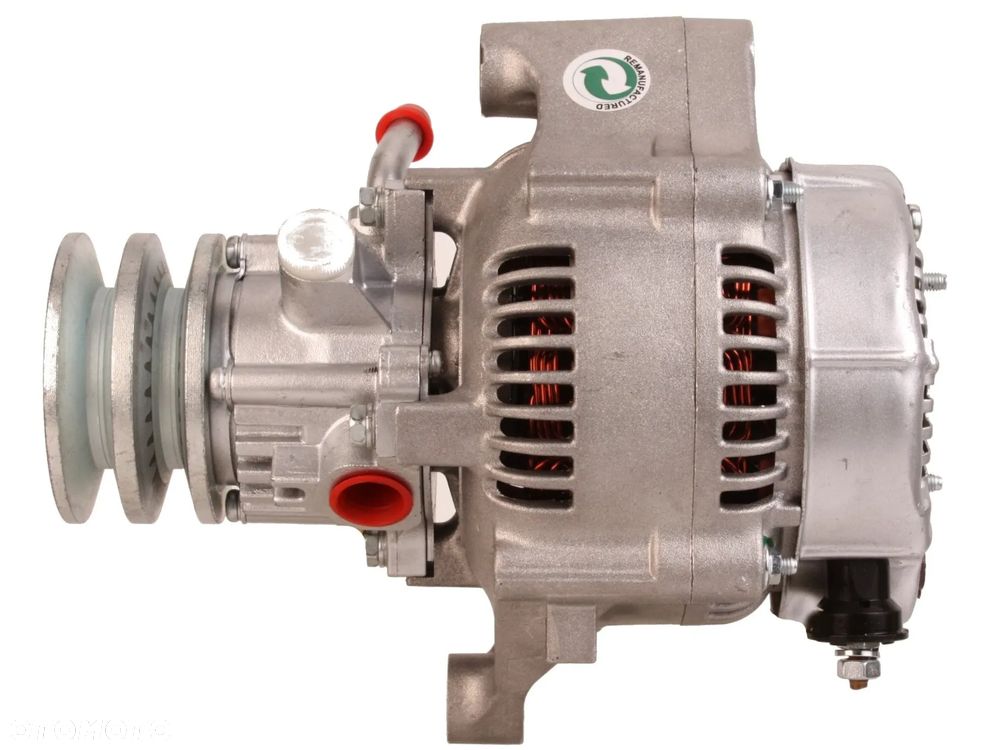 NOWY ALTERNATOR TOYOTA Dyna Hiace Hilux | CARGO 111963 - 3