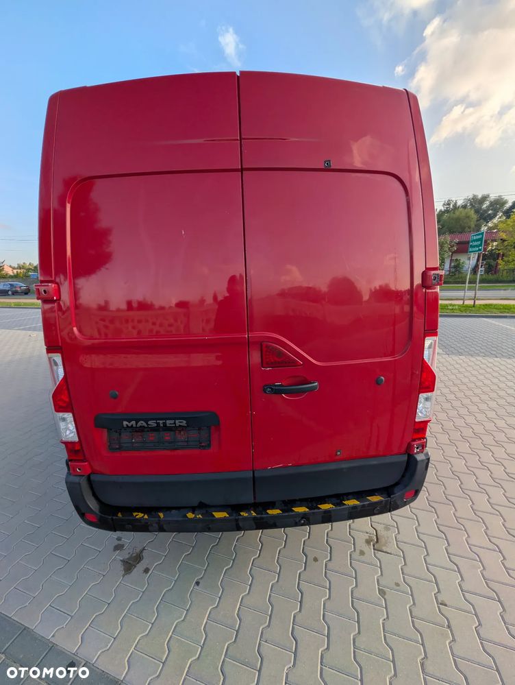 Renault Master L3H2 - 6