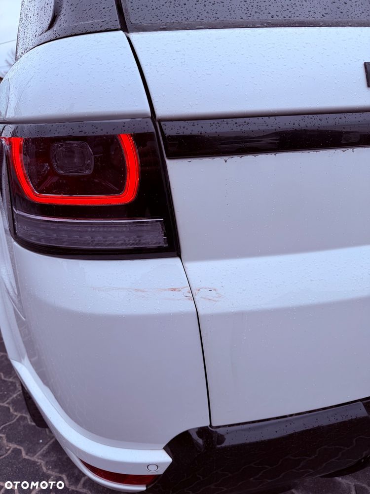 Land Rover Range Rover Sport S 3.0 SD V6 AB Dynamic - 29