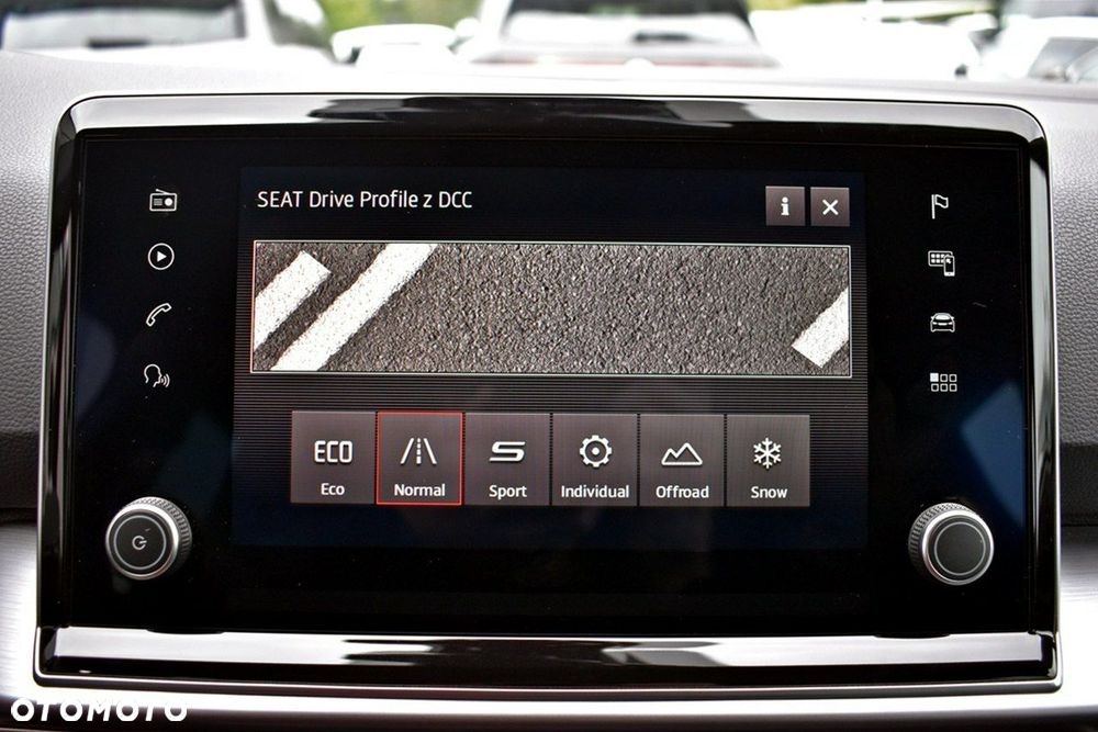 Seat Tarraco 2.0 TSI 4Drive DSG OPF FR - 29