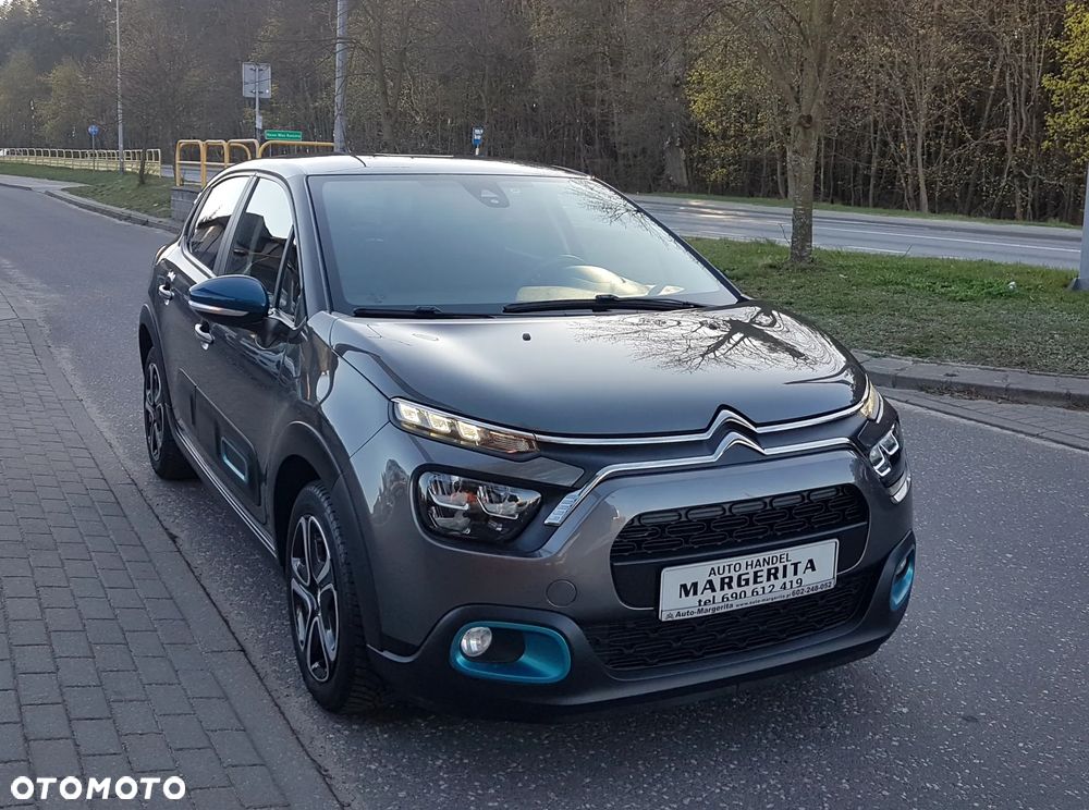 Citroën C3 Pure Tech 83 S&S SHINE - 6
