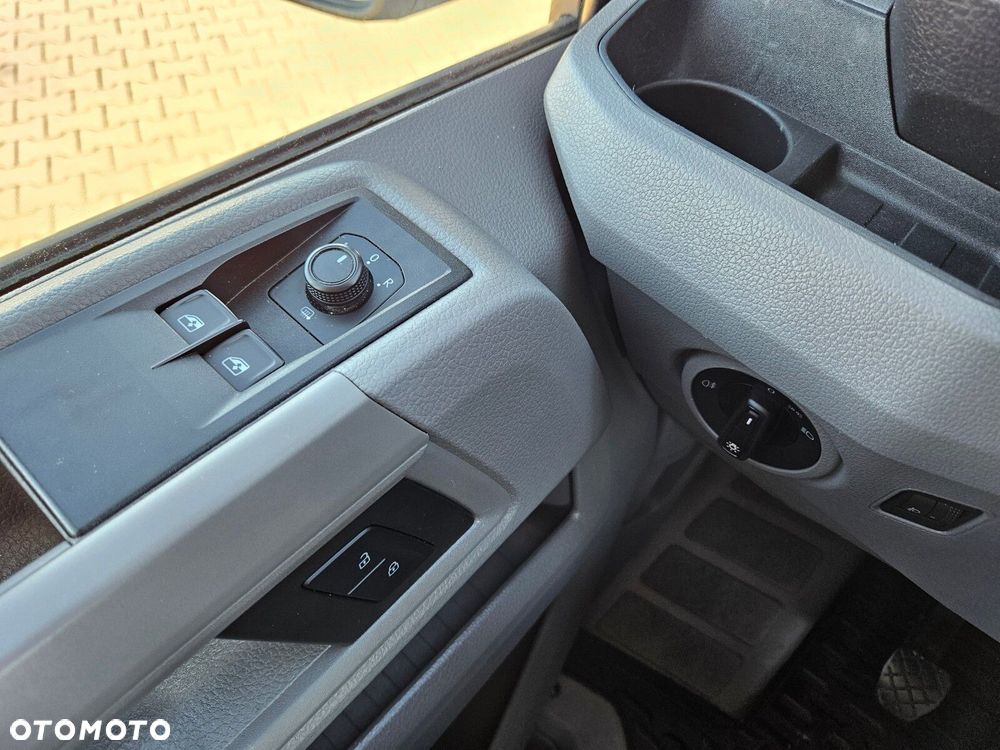 Volkswagen Crafter L4H2 *64999zł NETTO* 2.0TDi/140KM - 22