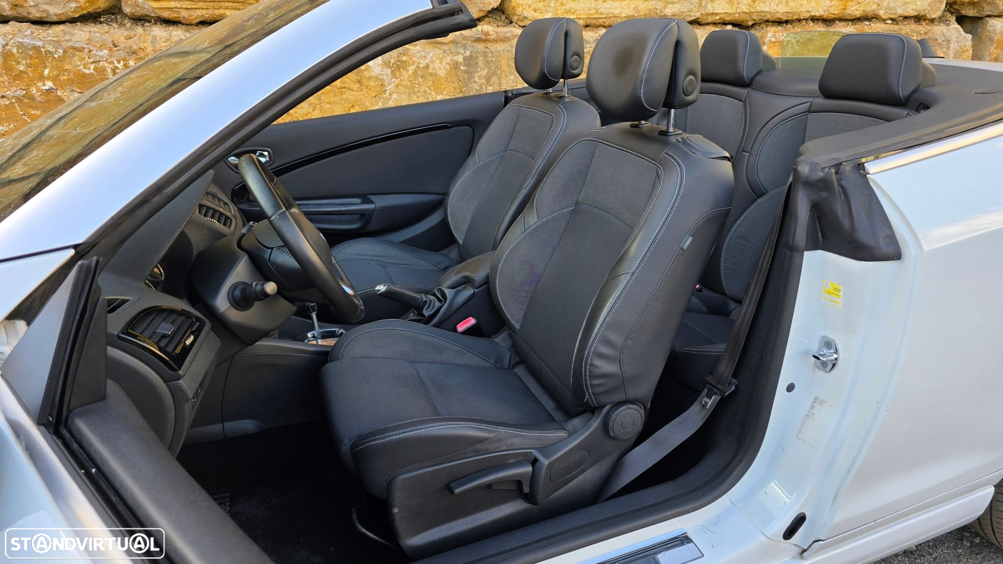 Renault Mégane Cabrio - 30