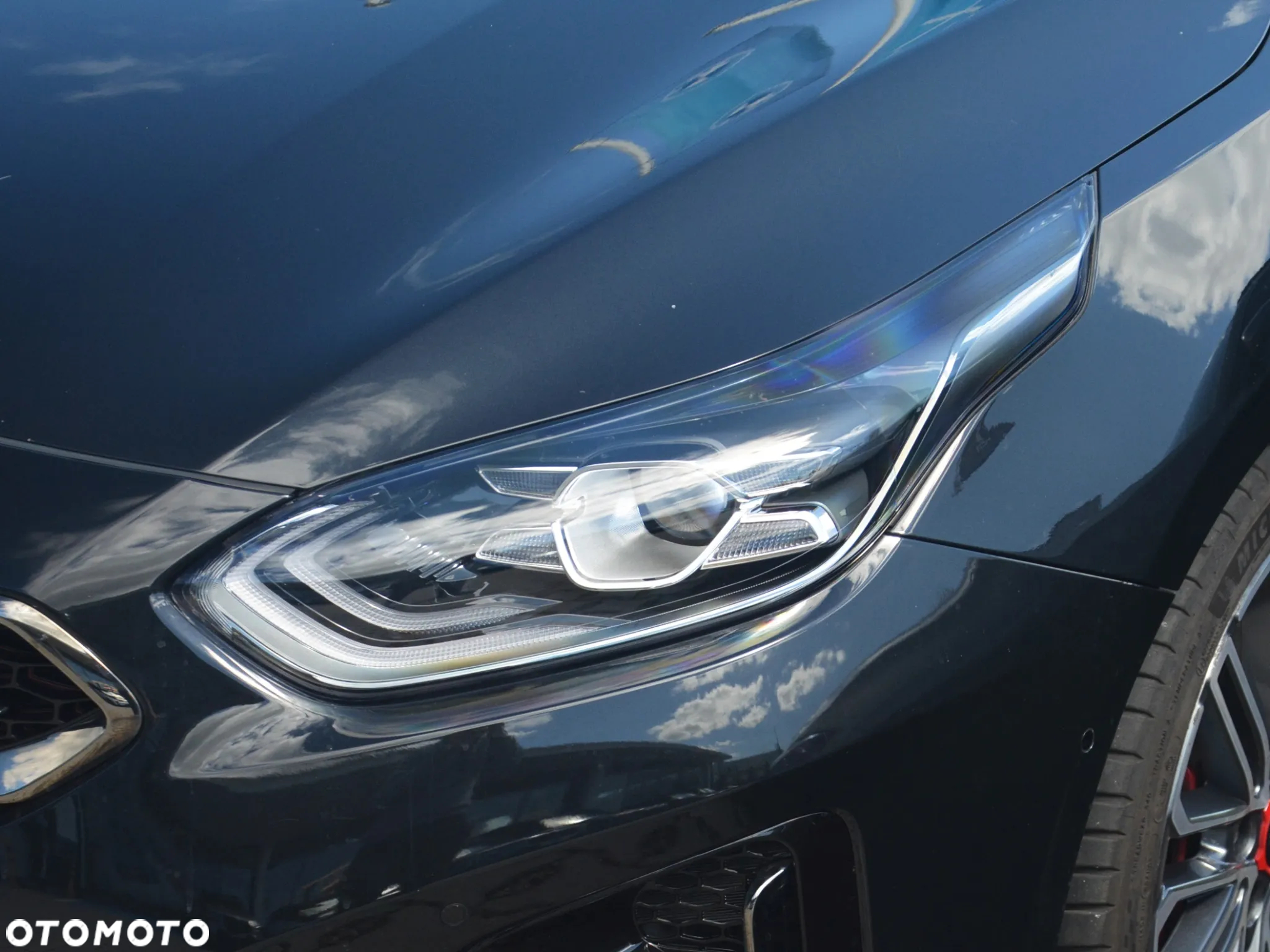 Kia ProCeed 1.6 T-GDI GT DCT - 18