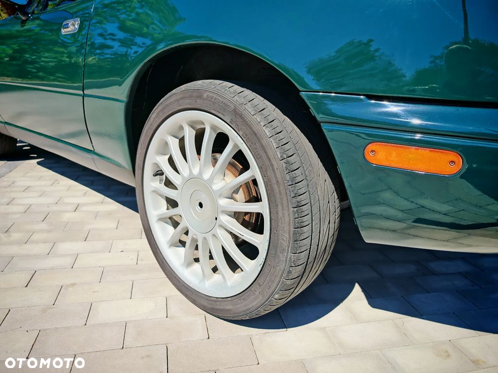 Mazda MX-5 - 19