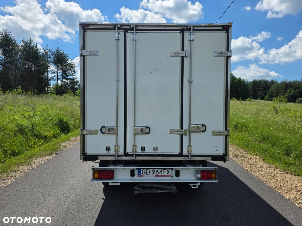 Fiat Ducato MAXI 2.3 MultiJet - 6