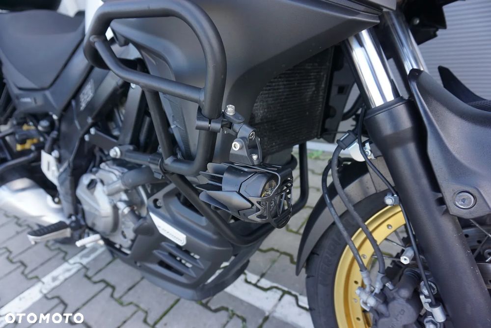 Suzuki V-STROM - 23