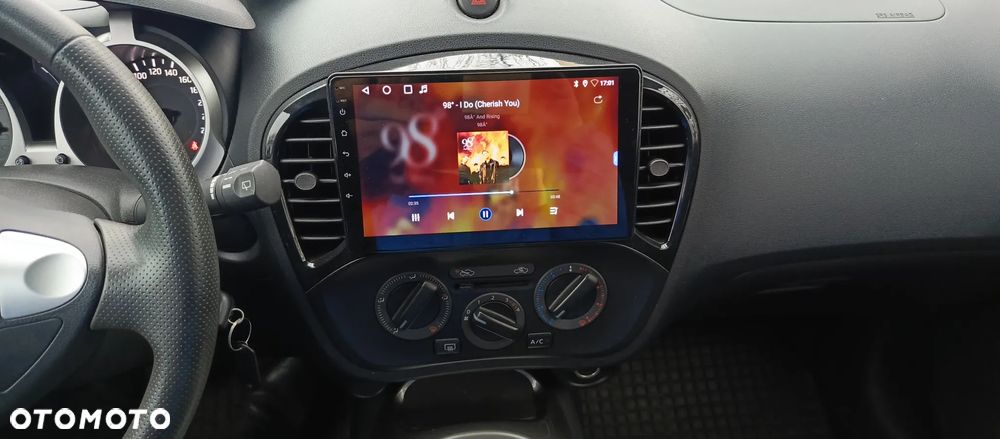 Nissan Juke - 9