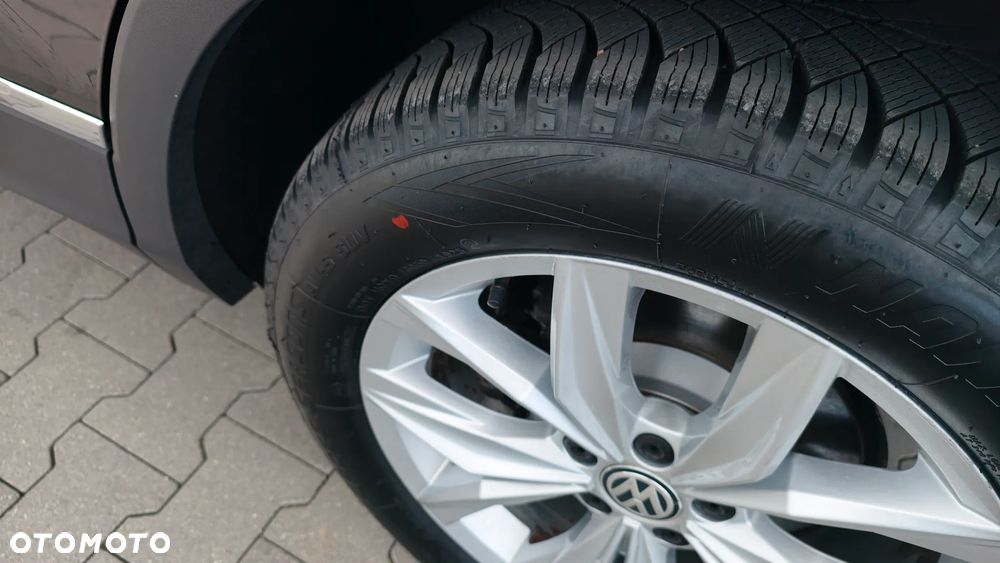 Volkswagen Tiguan 1.4 TSI BMT ACT Highline DSG - 12