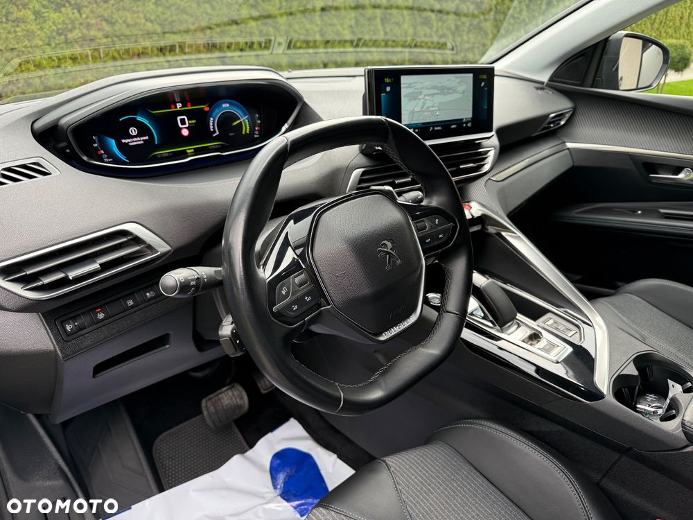 Peugeot 3008 225 e-EAT8 Allure Pack - 8