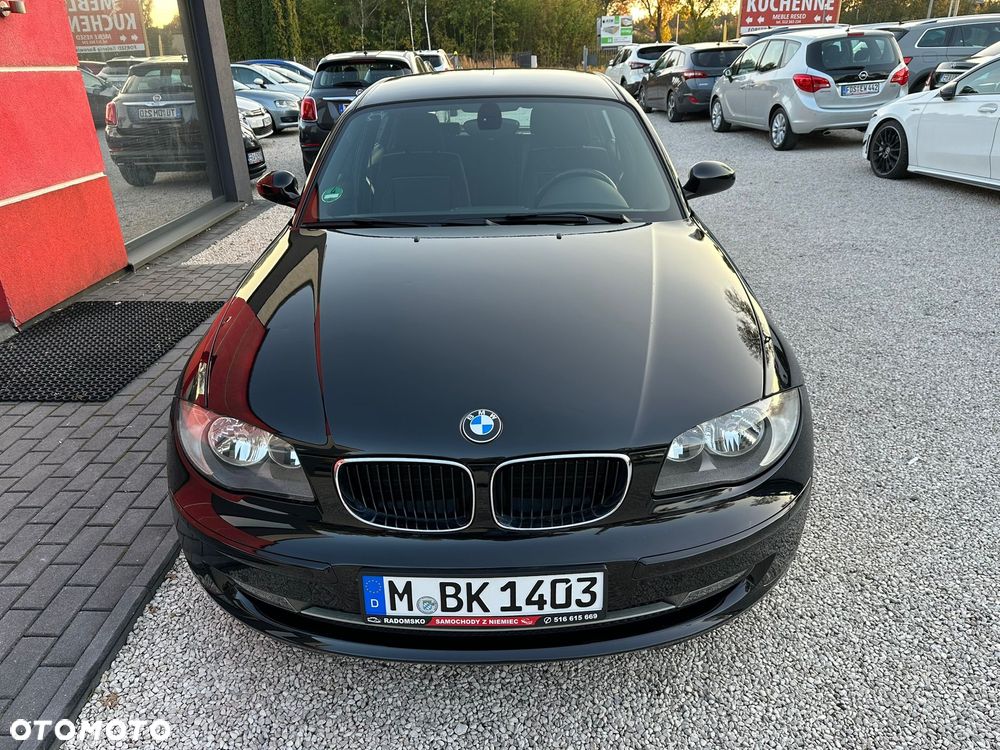BMW Seria 1 116i - 15