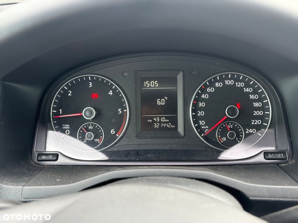 Volkswagen Caddy - 5