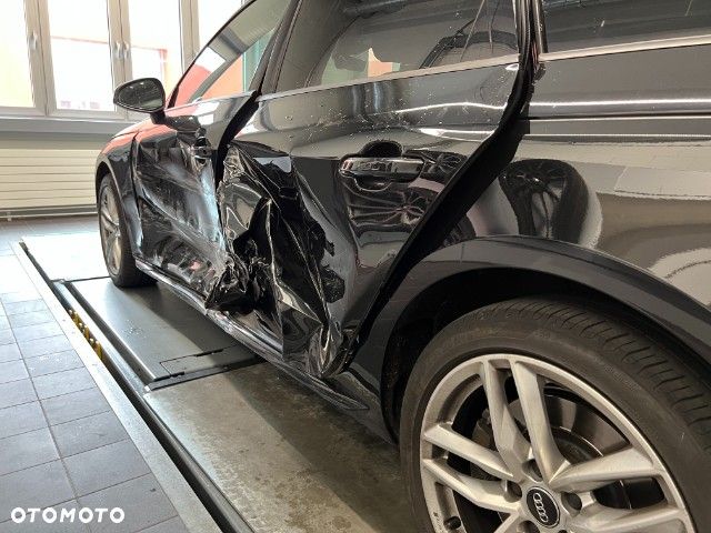 Audi A4 Avant 45 TFSI quattro S tronic S line - 7
