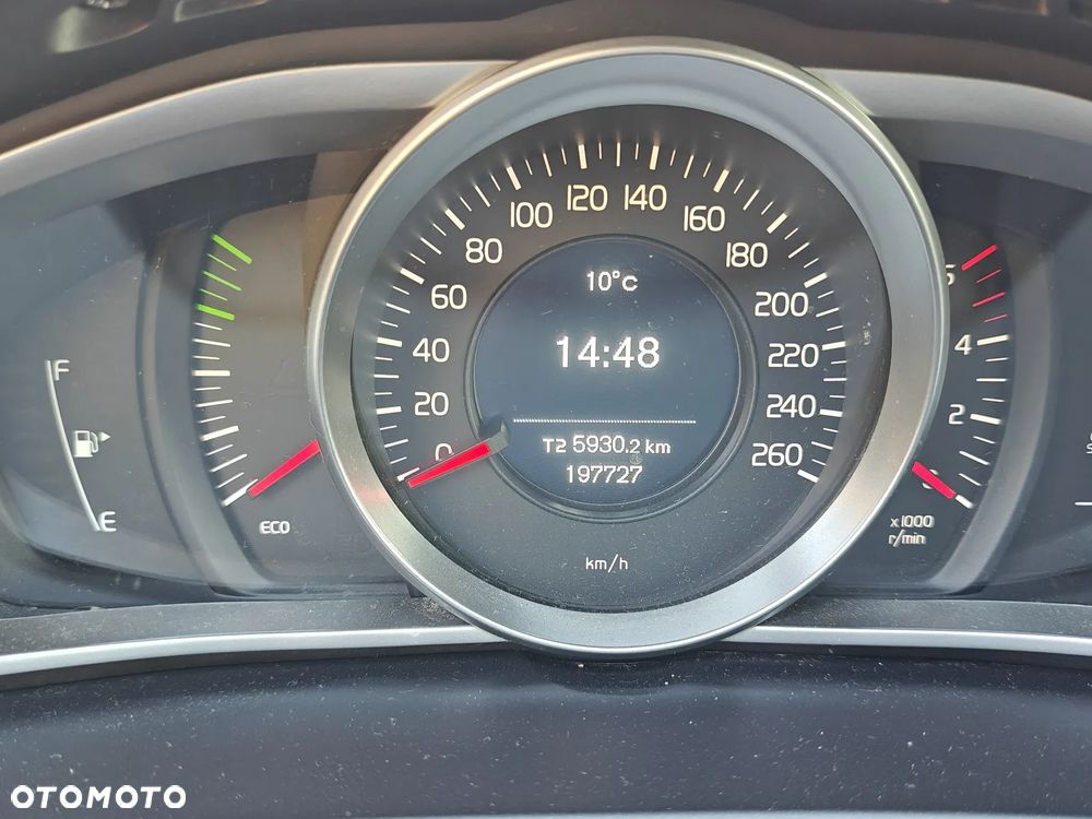 Volvo V40 D2 Drive-E Kinetic - 14