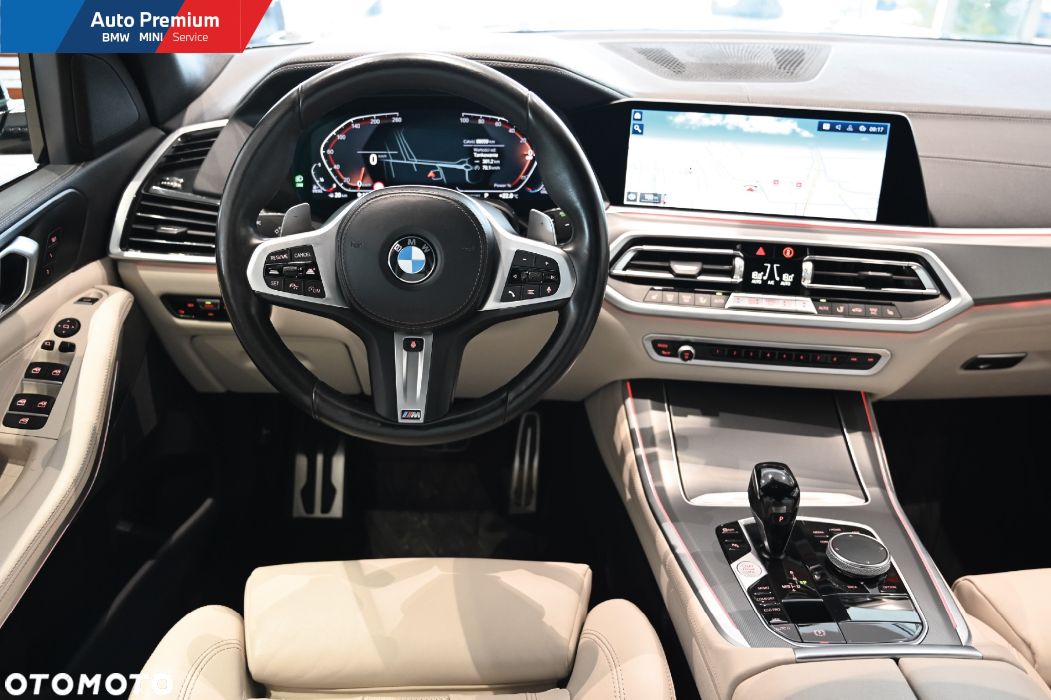 BMW X5 xDrive30d - 4