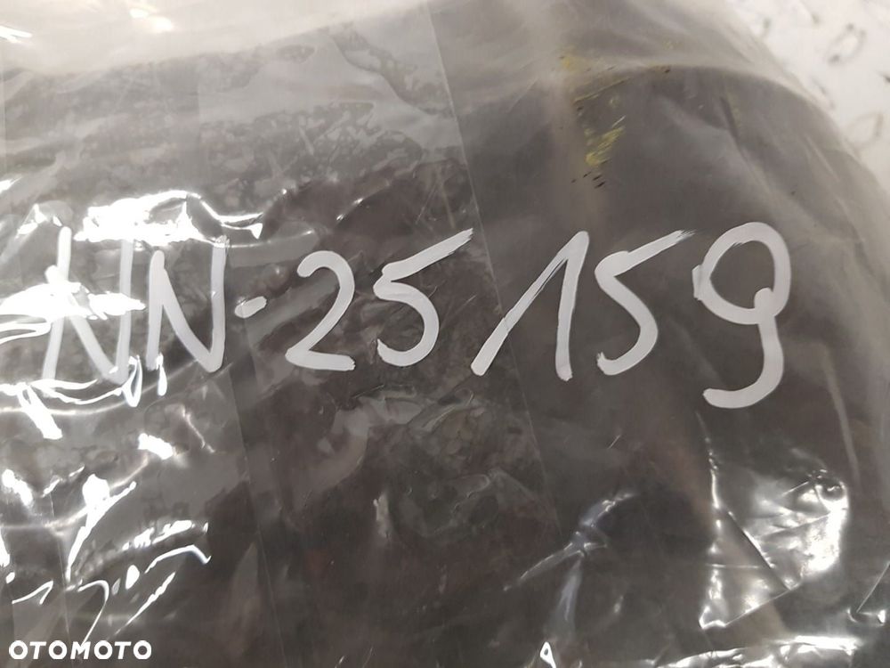 FABRYCZNIE NOWE ORYGINALNE WYGŁUSZENIE SCIANY GRODZIOWEJ RENAULT KANGO II 2 08-21 8200430076 - 6