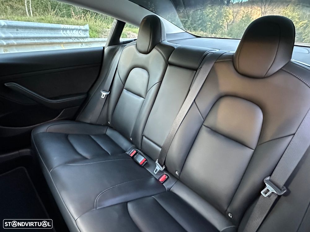 Tesla Model 3 Long Range AWD Dual Motor - 8