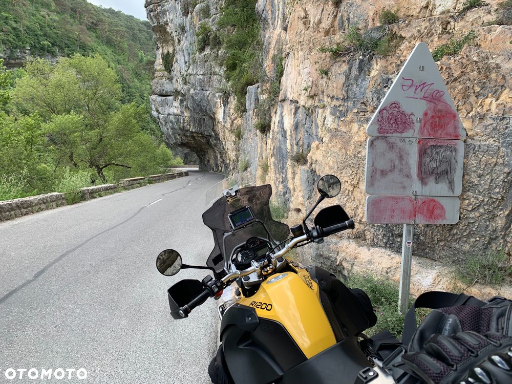 BMW Adventure - 3