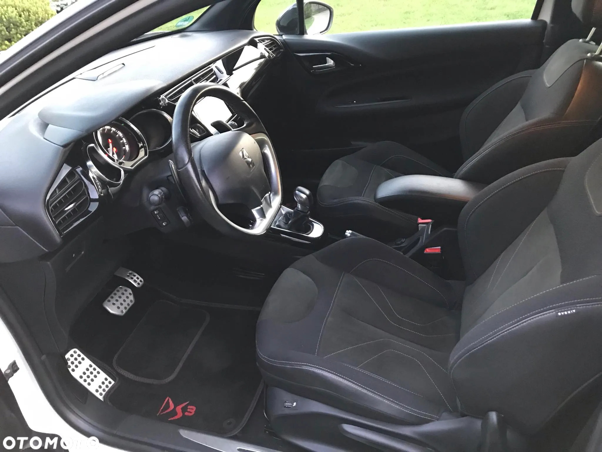 DS Automobiles DS 3 - 13