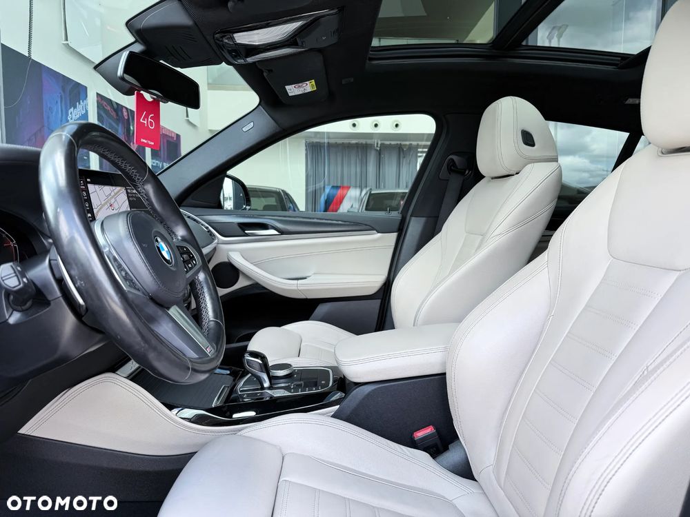 BMW X4 xDrive30i mHEV sport - 29