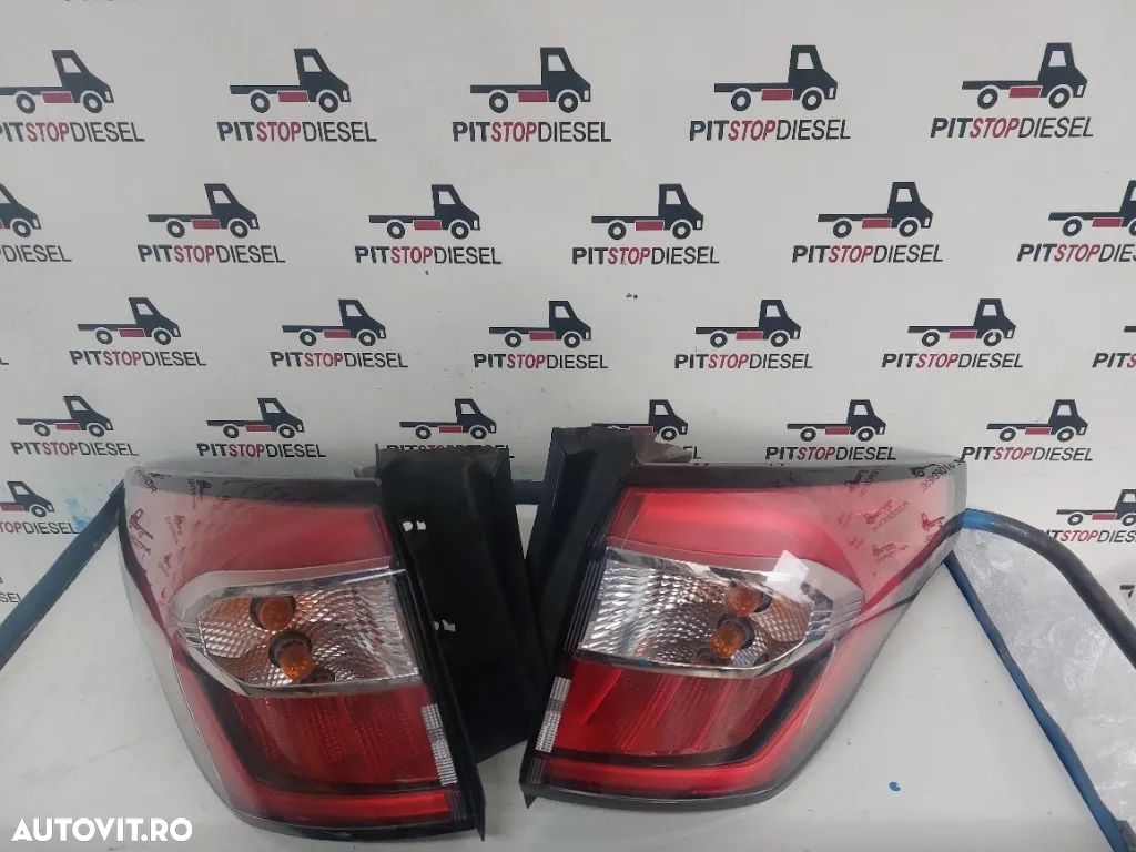 Stop stanga dreapta ford kuga 2 2014 2015 2016 2017 2018 2019  GV4113405AF  GV4113404AE - 1