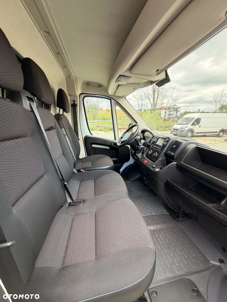 Peugeot Boxer - 4